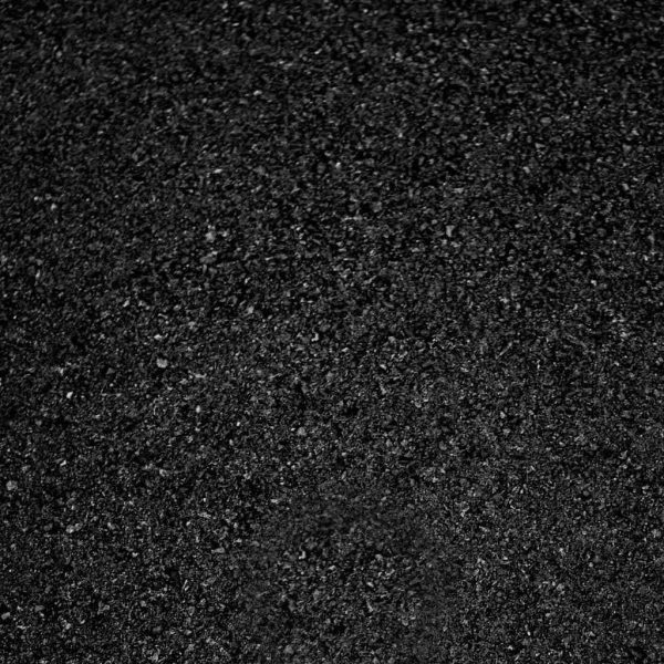 Loseta de Caucho 1,5cm 100x100cm - Detalle granulo fino