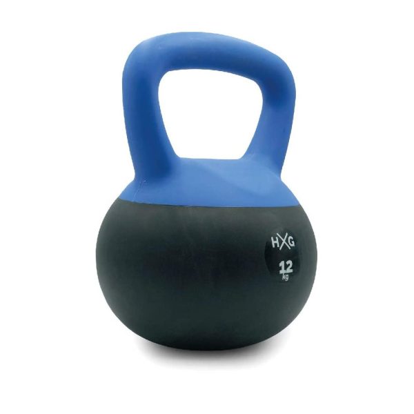 Kettlebell PVC 12kgs