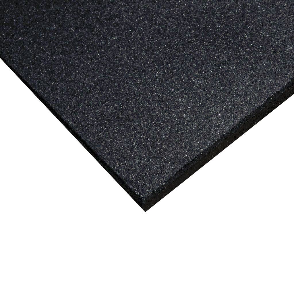 Loseta de Caucho 1,5cm 50x50cm