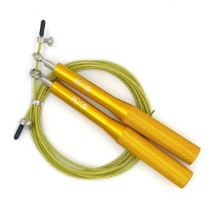 Comba de Aluminio - Color Amarillo