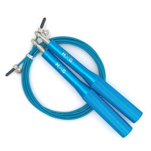 Comba de Aluminio - Color Azul