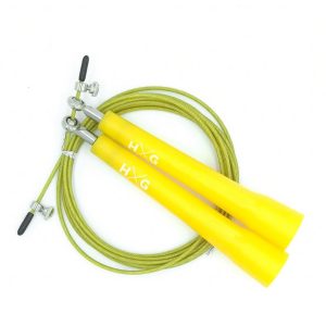 Comba de PVC - Color Amarillo