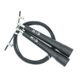 Comba de PVC - Color Negro