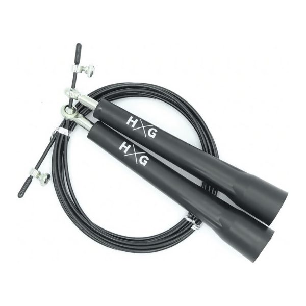 Comba de PVC - Color Negro