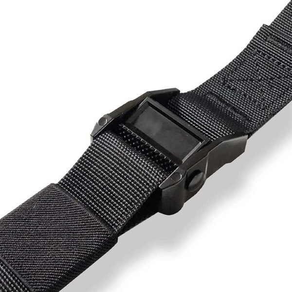 Correas de Suspensión tipo TRX - Detalle correa