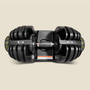 Mancuerna Ajustable de 2,5kgs a 24kgs - 1ud