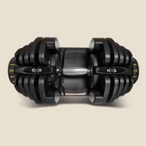 Mancuerna Ajustable de 5kgs a 40kgs - 1ud