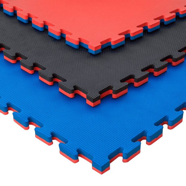 Tatami Puzzle 2,5cm 100x100cm - Superficie T (JWT25)