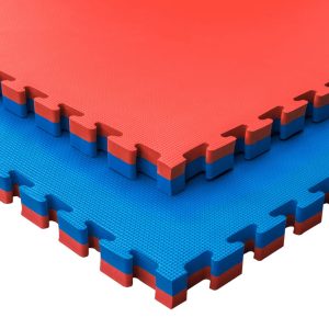 Tatami Puzzle 4cm 100x100cm - Superficie T (JWT40)