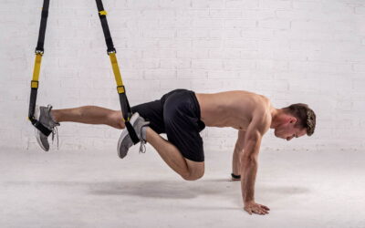 TRX en casa » Manual de uso para sacarle el máximo provecho