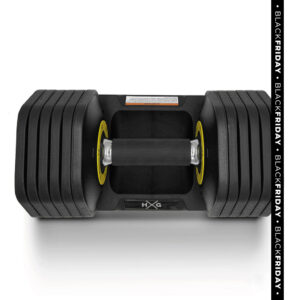 Mancuerna Ajustable de 2kgs a 12kgs - 1ud