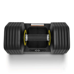 Mancuerna Ajustable de 2kgs a 12kgs - 1ud