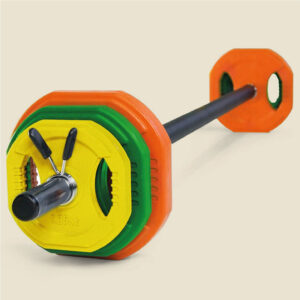 Set Body Pump 17,5Kgs